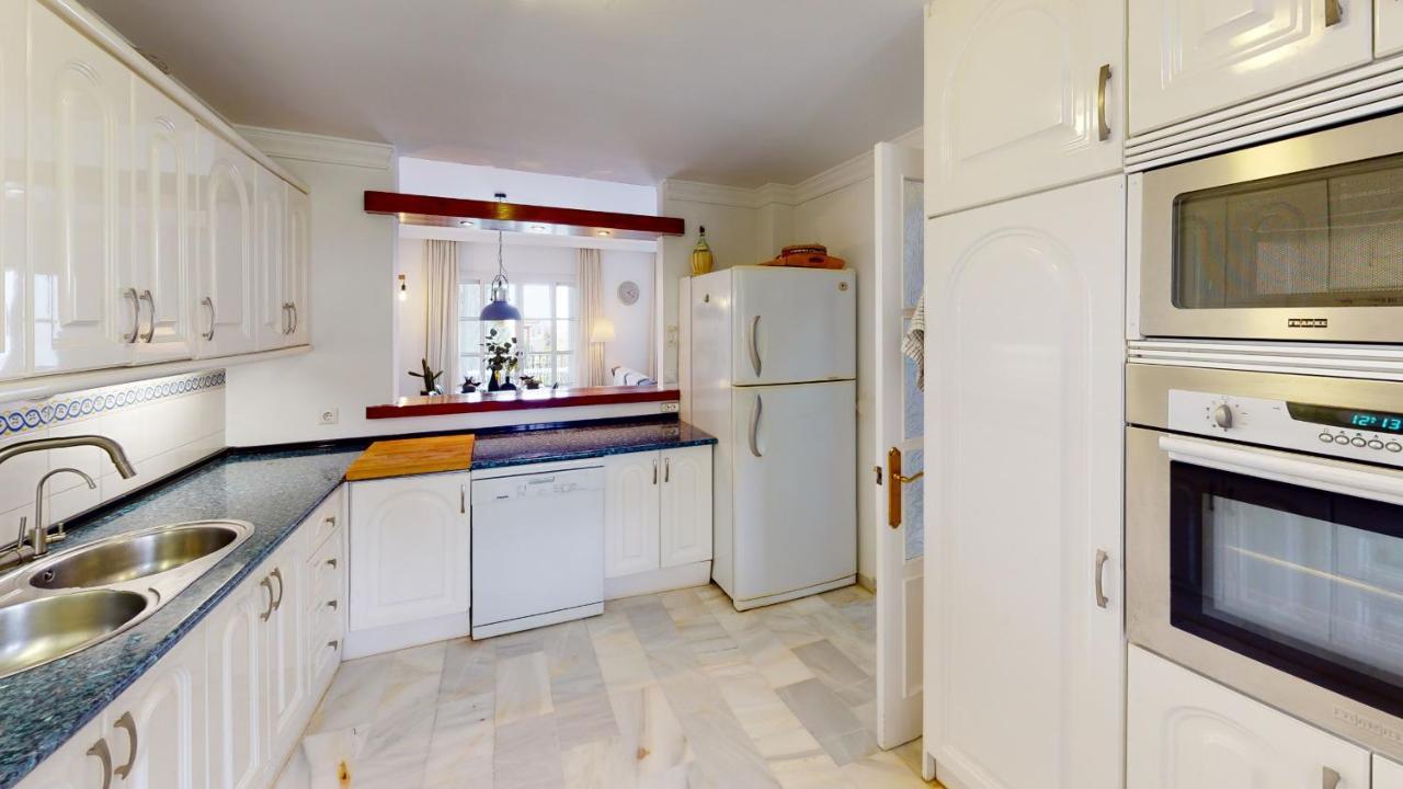 Vista - Mijas Charming Duplex Fuengirola