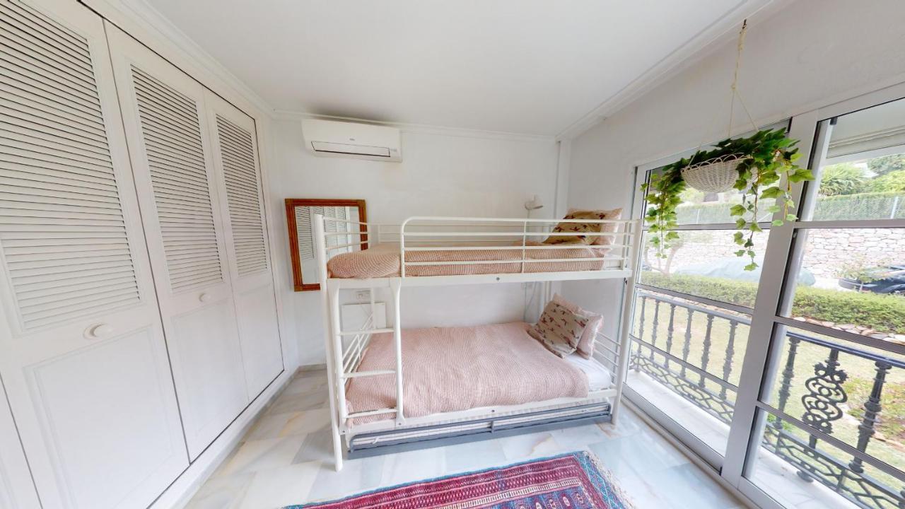 Appartement Vista - Mijas Charming Duplex