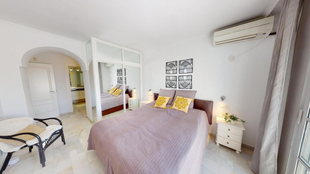 Appartement Vista - Mijas Charming Duplex Fuengirola