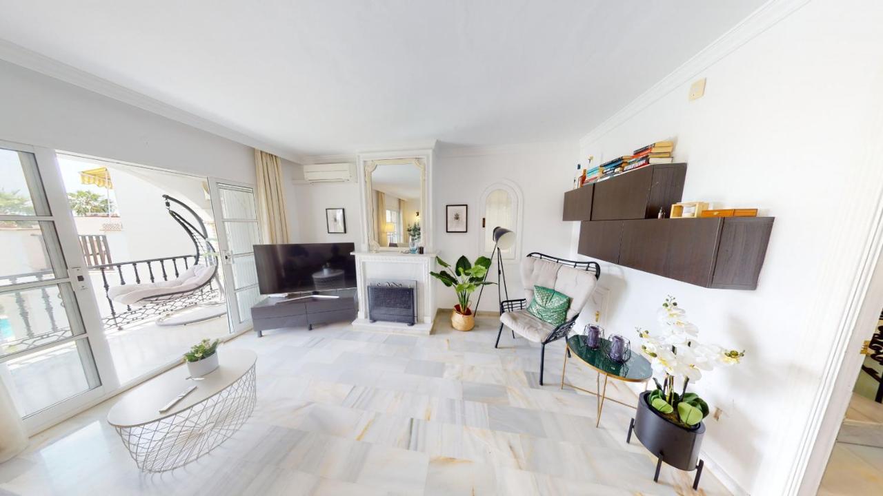 Appartement Vista - Mijas Charming Duplex *